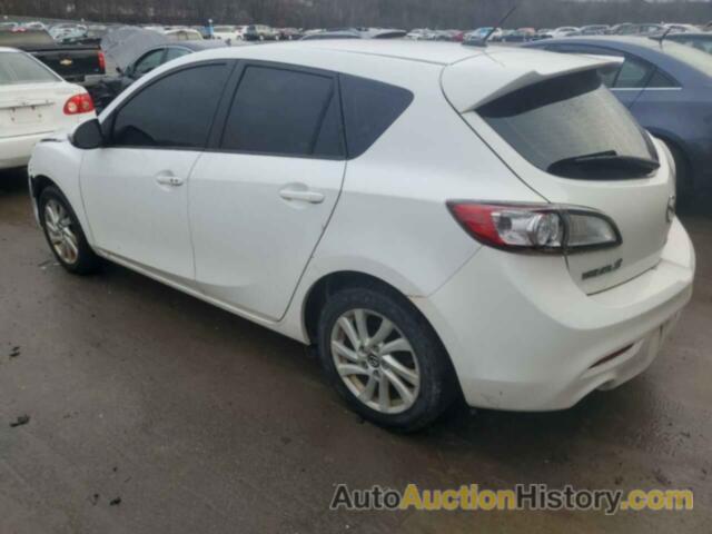 MAZDA 3 I, JM1BL1MP6D1754551