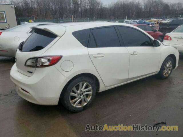 MAZDA 3 I, JM1BL1MP6D1754551