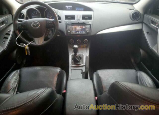 MAZDA 3 I, JM1BL1MP6D1754551