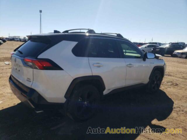 TOYOTA RAV4 XSE, JTMEWRFV1LJ048147