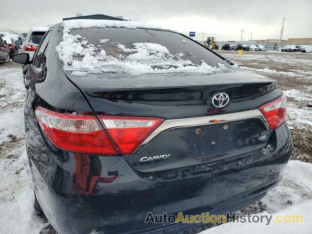TOYOTA CAMRY LE, 4T1BF1FK6FU497610