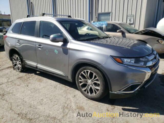 MITSUBISHI OUTLANDER SE, JA4AD3A31HZ065413