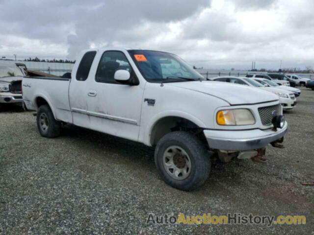 FORD All Models, 2FTPX18L41CA26139