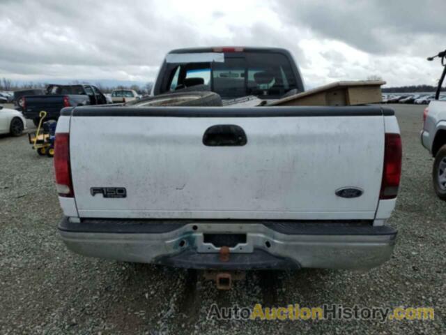 FORD All Models, 2FTPX18L41CA26139