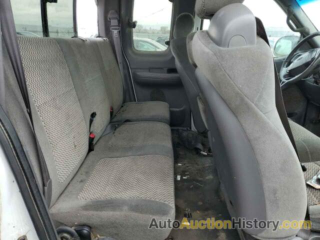 FORD All Models, 2FTPX18L41CA26139