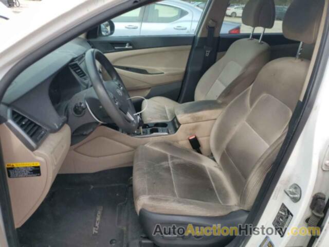 HYUNDAI TUCSON LIMITED, KM8J3CA26HU285087