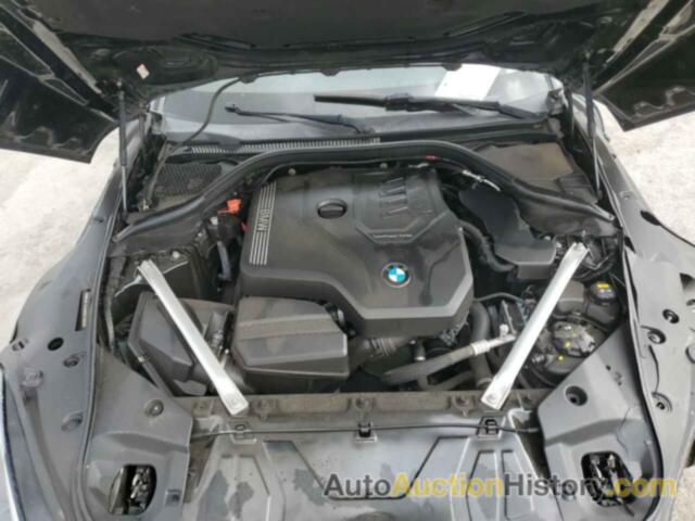 BMW Z4 SDRIVE30I, WBAHF3C54KWW42809