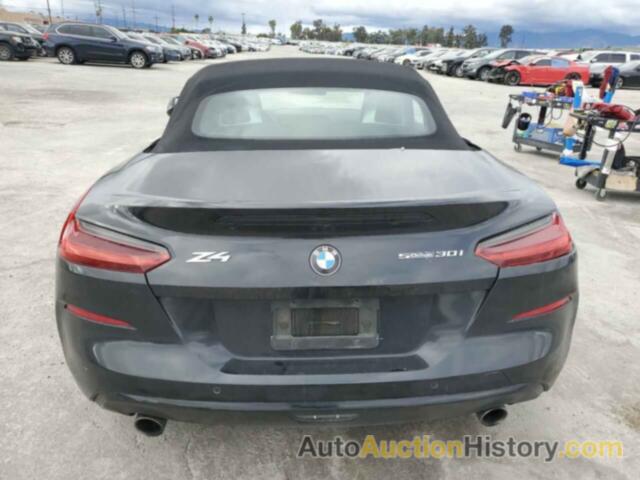 BMW Z4 SDRIVE30I, WBAHF3C54KWW42809