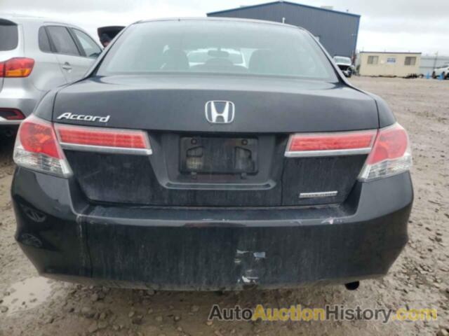 HONDA ACCORD SE, 1HGCP2F65CA107304