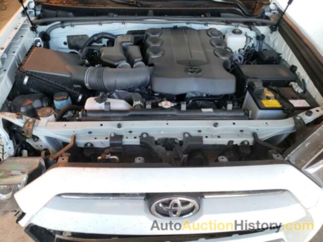 TOYOTA 4RUNNER SE SE, JTEPU5JR7P6113931