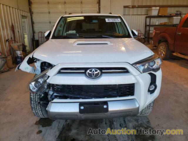 TOYOTA 4RUNNER SE SE, JTEPU5JR7P6113931