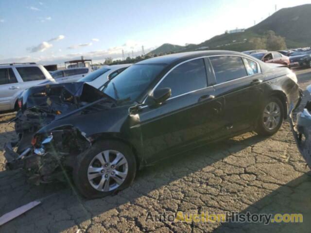 HONDA ACCORD SE, 1HGCP2F60CA124804