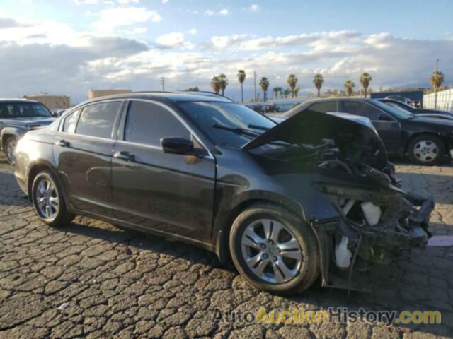 HONDA ACCORD SE, 1HGCP2F60CA124804