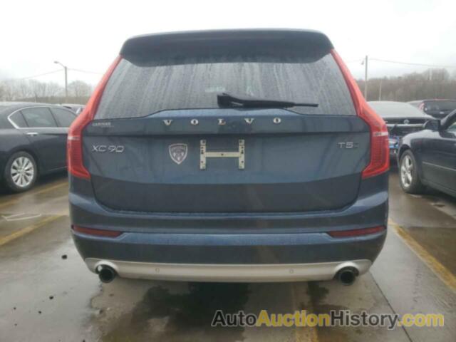 VOLVO XC90 T5, YV4102PK2J1377851