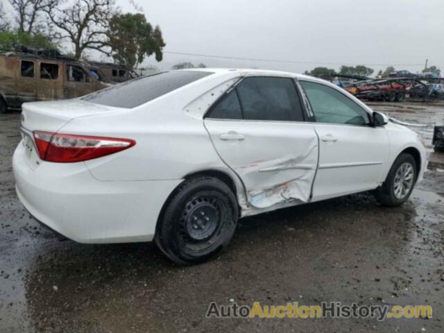 TOYOTA CAMRY LE, 4T1BF1FK6HU360847