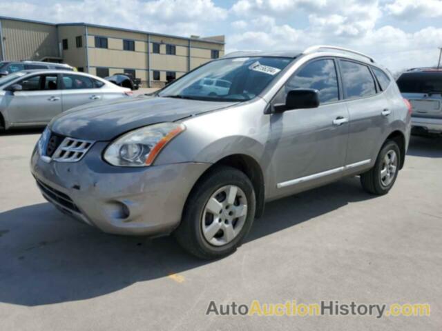 NISSAN ROGUE S, JN8AS5MT3CW276517