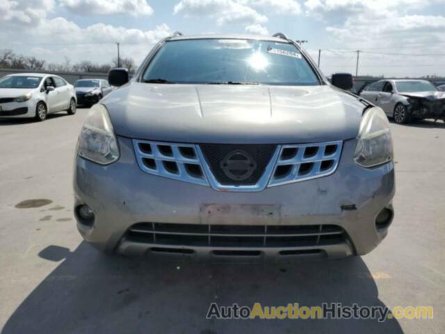 NISSAN ROGUE S, JN8AS5MT3CW276517