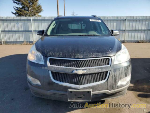 CHEVROLET TRAVERSE LT, 1GNKVGED0CJ349695