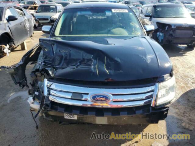 FORD TAURUS LIMITED, 1FAHP28W88G134413