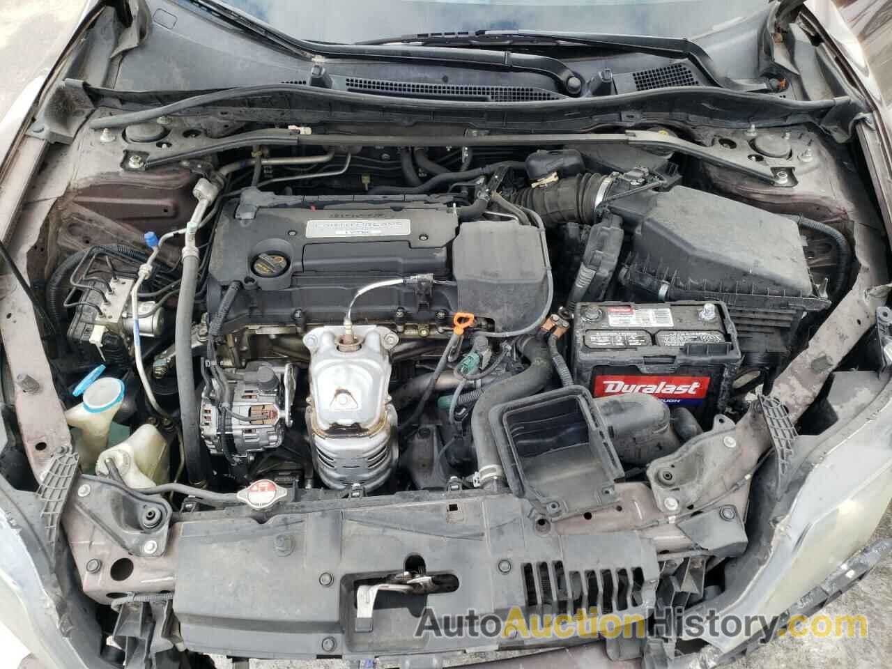 HONDA ACCORD EXL, 1HGCT1B86EA009284