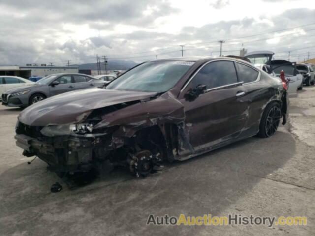 HONDA ACCORD EXL, 1HGCT1B86EA009284