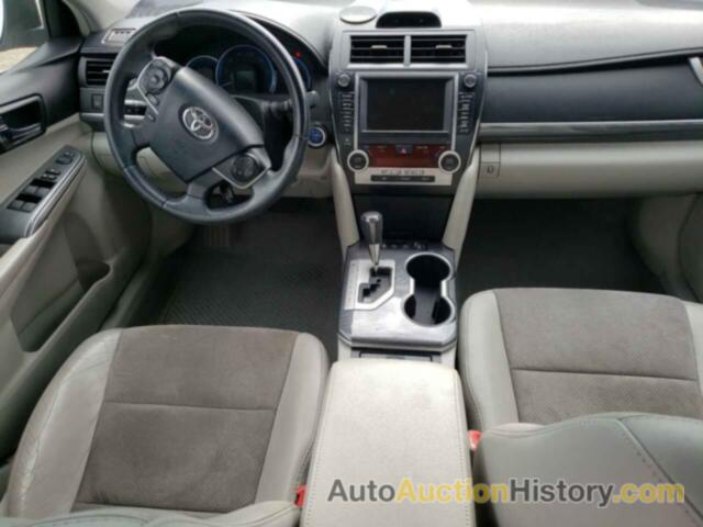 TOYOTA CAMRY HYBRID, 4T1BD1FK1DU097117