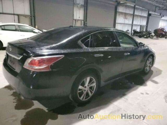 NISSAN ALTIMA 2.5, 1N4AL3AP1FN398863