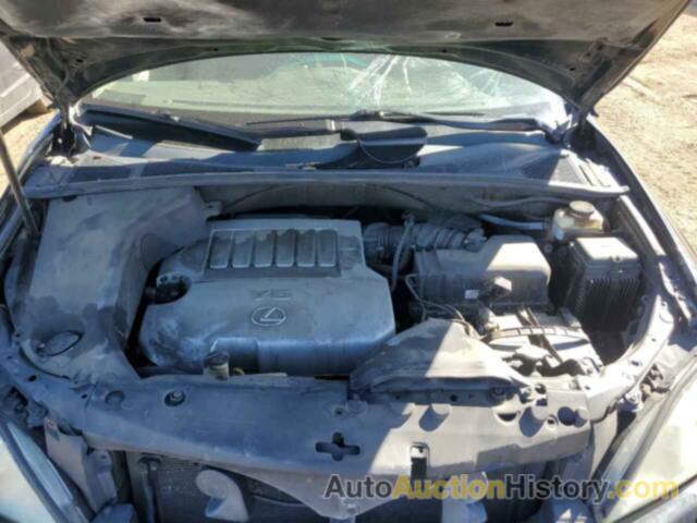 LEXUS RX350 350, 2T2HK31U28C060407