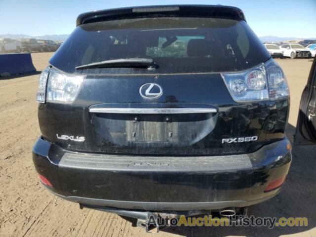 LEXUS RX350 350, 2T2HK31U28C060407