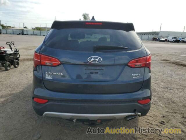 HYUNDAI SANTA FE, 5XYZTDLB6FG295594