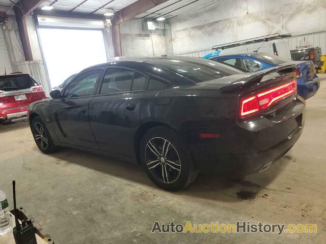 DODGE CHARGER R/T, 2C3CDXDT4EH296632