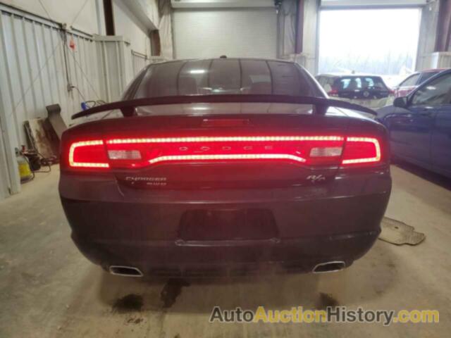 DODGE CHARGER R/T, 2C3CDXDT4EH296632