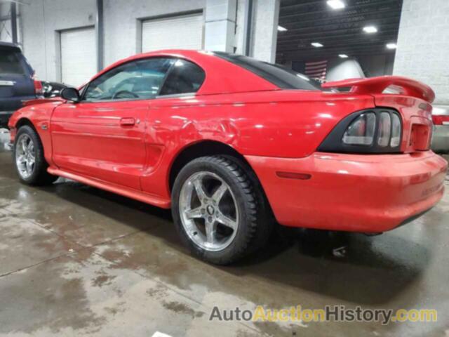 FORD MUSTANG GT, 1FALP42T4RF102277