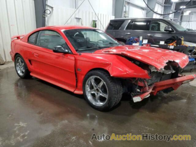 FORD MUSTANG GT, 1FALP42T4RF102277