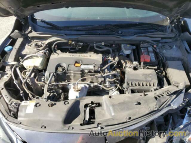 HONDA CIVIC LX, 2HGFC2F5XGH571146