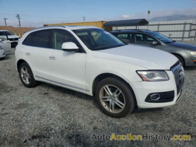 AUDI Q5 PREMIUM PLUS, WA1L2AFPXHA058053