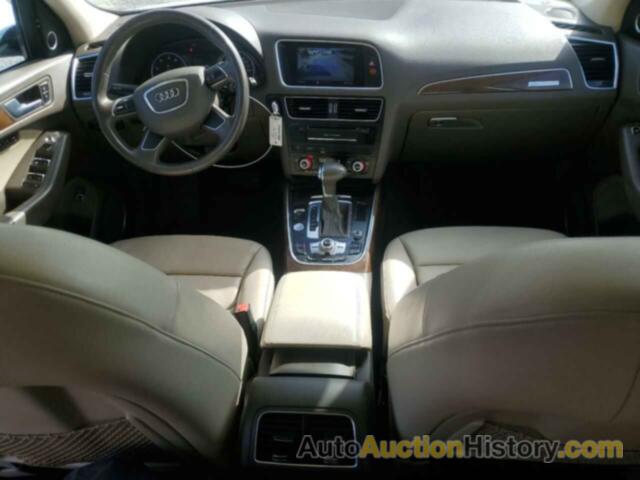 AUDI Q5 PREMIUM PLUS, WA1L2AFPXHA058053