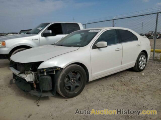 FORD FUSION SE, 3FAHP0HA2AR403464