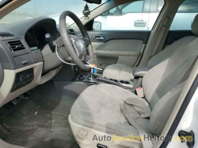 FORD FUSION SE, 3FAHP0HA2AR403464