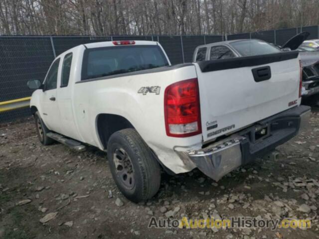 GMC All Models K1500, 1GTSKTEAXAZ139295