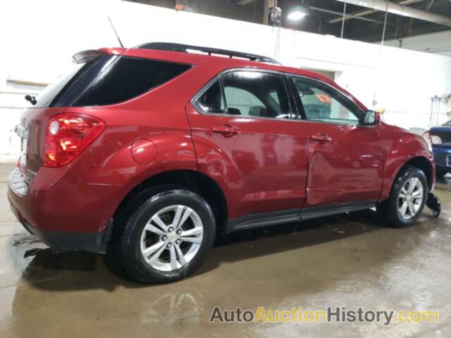 CHEVROLET EQUINOX LT, 2GNFLEEK5C6368766