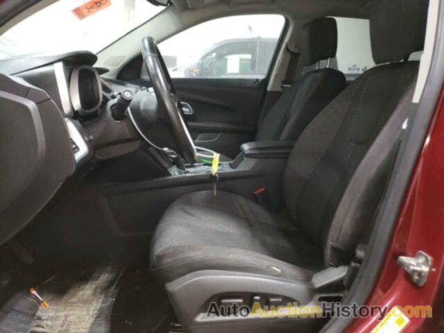 CHEVROLET EQUINOX LT, 2GNFLEEK5C6368766