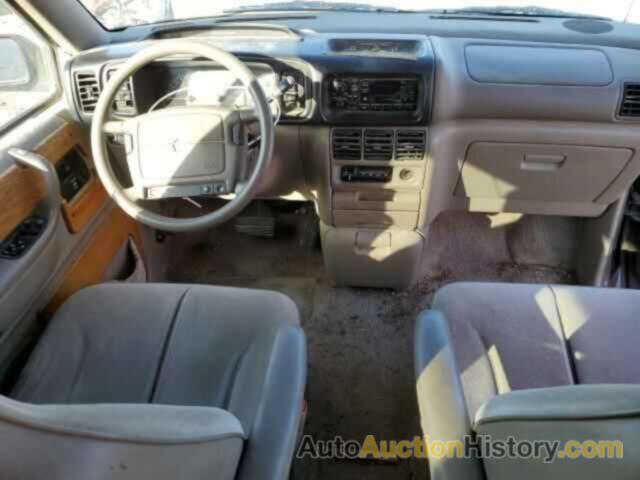 DODGE CARAVAN SE, 1B4GH44RXSX623849