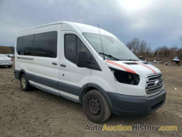 FORD TRANSIT T-350, 1FBAX2CMXFKA20817