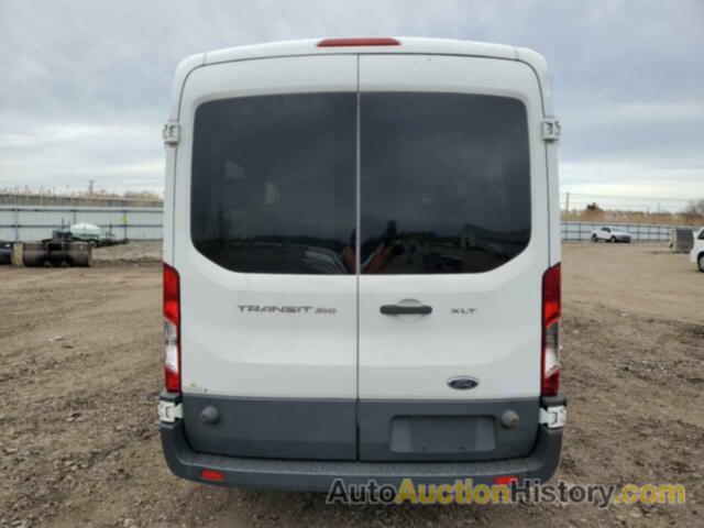 FORD TRANSIT T-350, 1FBAX2CMXFKA20817