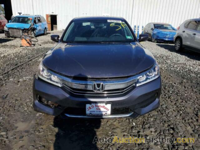 HONDA ACCORD LX, 1HGCR2F36GA026933