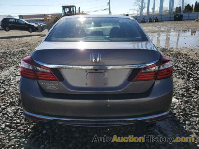 HONDA ACCORD LX, 1HGCR2F36GA026933