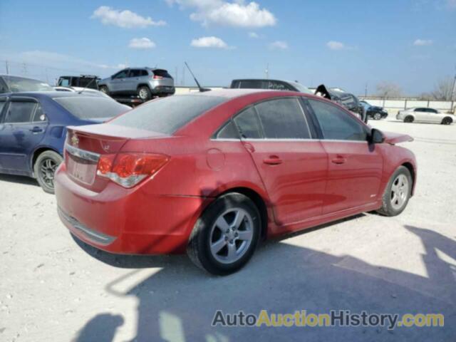 CHEVROLET CRUZE LT, 1G1PC5SB5E7162134