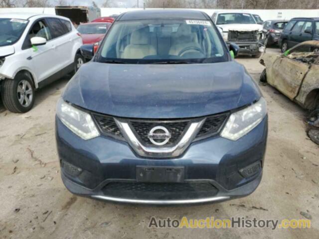 NISSAN ROGUE S, KNMAT2MV5GP612998