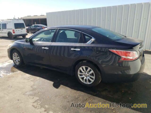 NISSAN ALTIMA 2.5, 1N4AL3AP5FN370015